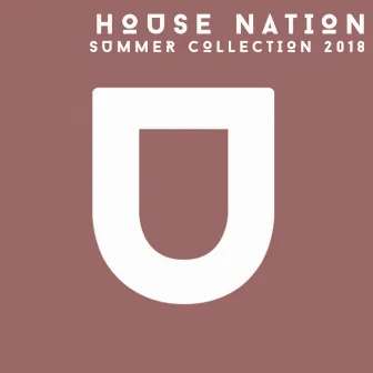 House Nation. Summer Collection 2018 by S5