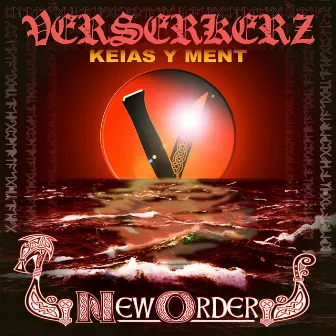 New Order by Keias Del Abismo