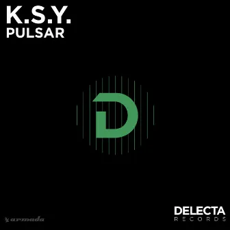 Pulsar by K.S.Y.