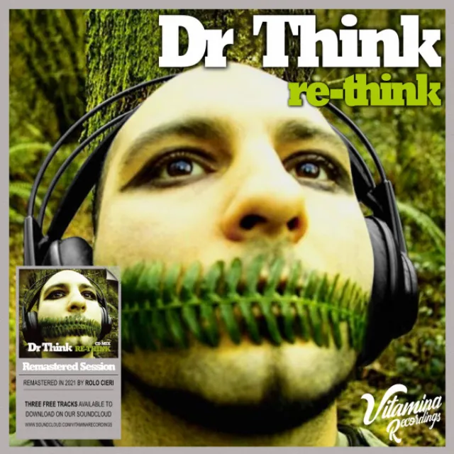 Living a new life - DR THINK version