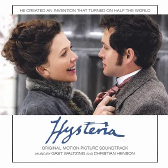 Hysteria (Original Motion Picture Soundtrack) by Christian Henson