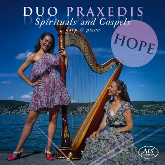 Hope by Duo Praxedis