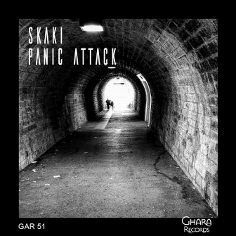 Panic Attack by Skaki