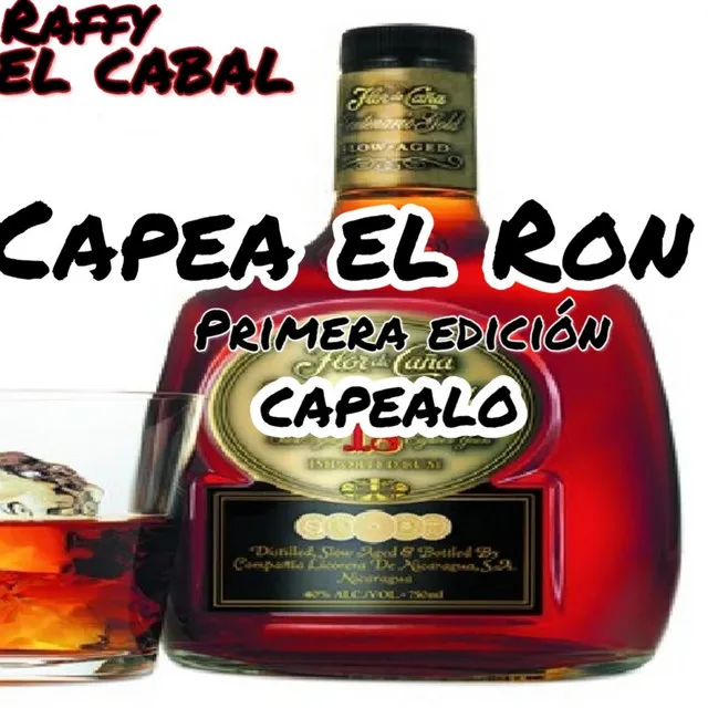 Capea el Ron 2009