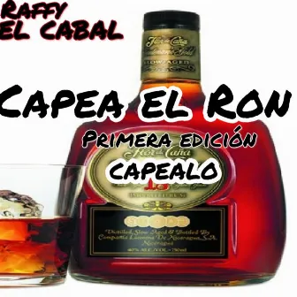 Capea el Ron 2009 by Raffy el Cabal