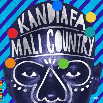 Kele Magni (Mawimbi Remix) by Kandiafa