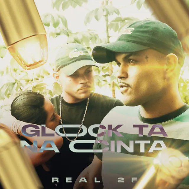 Glock Ta Na Cinta