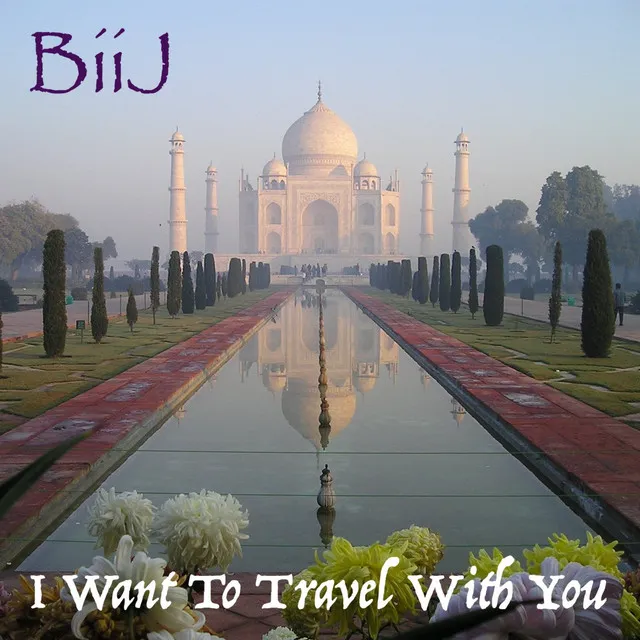 I Want to Travel with You