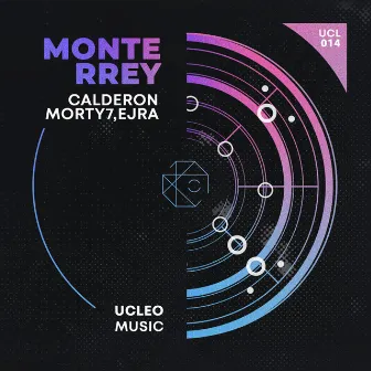 Monterrey by Calderon Morty7