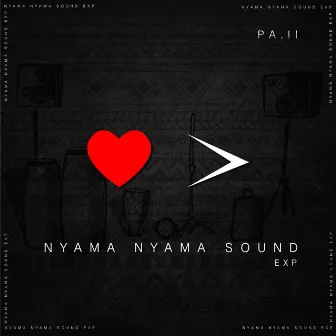 Nyama Nyama Sound ExP by PA.II