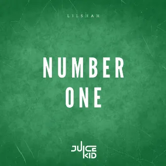 Number One by Lilshah