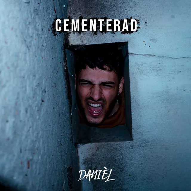 Cementerad