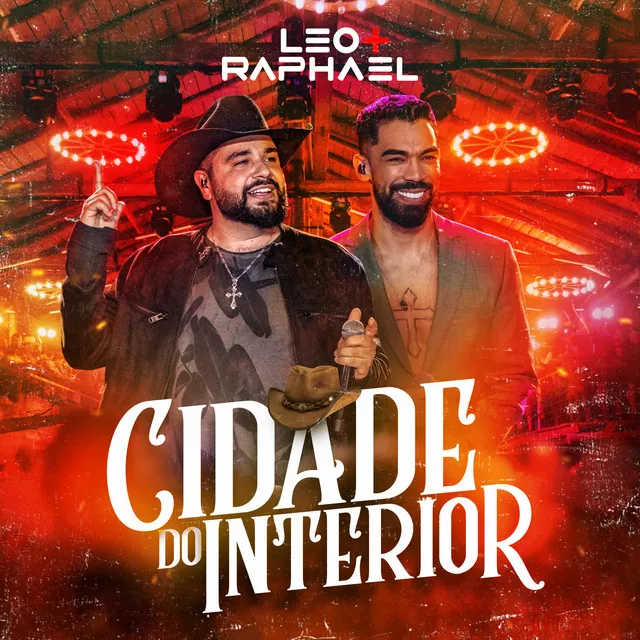 Cidade do Interior (Ao Vivo)