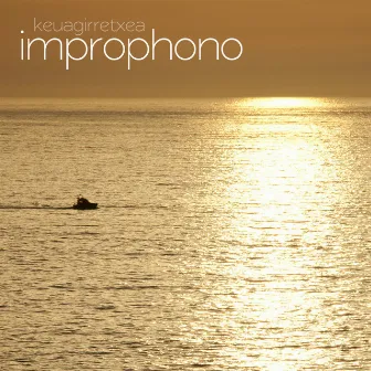 Improphono by Keu Agirretxea