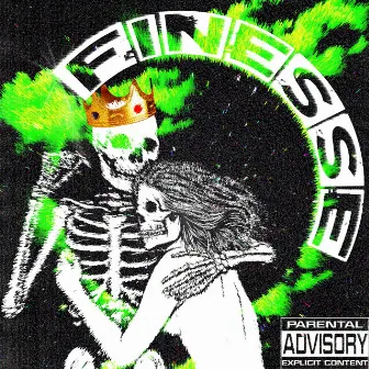 Finesse by gokami