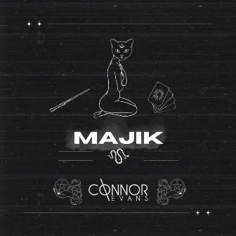 Majik by Connor Evans