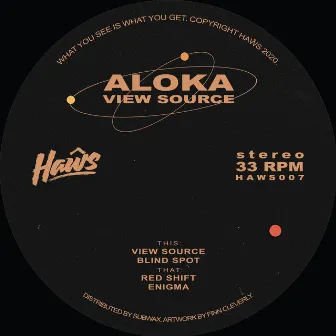 View Source by Aloka