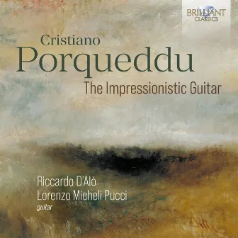 Porqueddu: The Impressionistic Guitar by Lorenzo Micheli Pucci