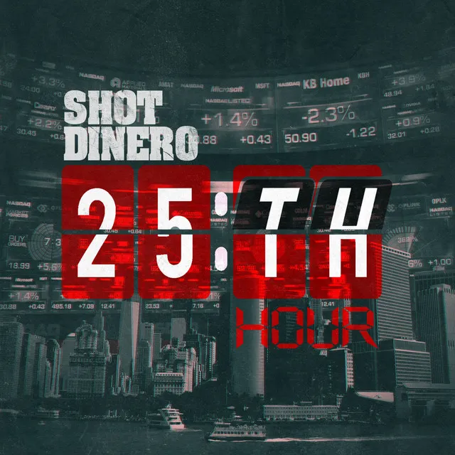 25th Hour