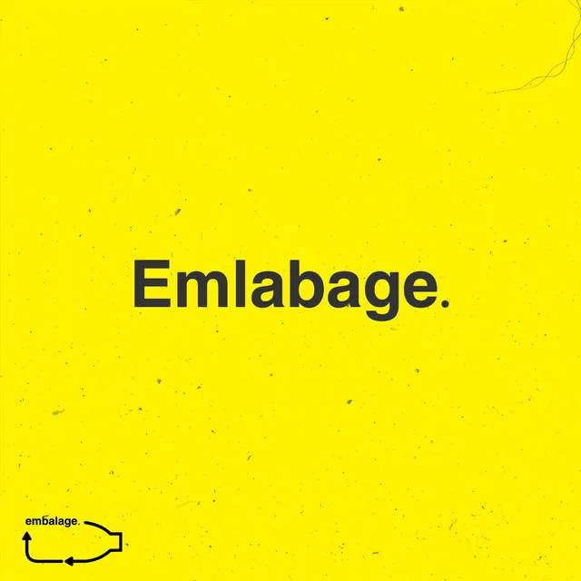 Emlabage (Radio Edit)