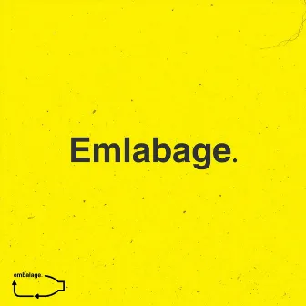 Emlabage (Radio Edit) by Embalage