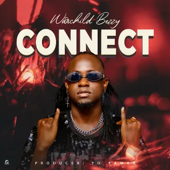 Connect by WarChild Bezzy