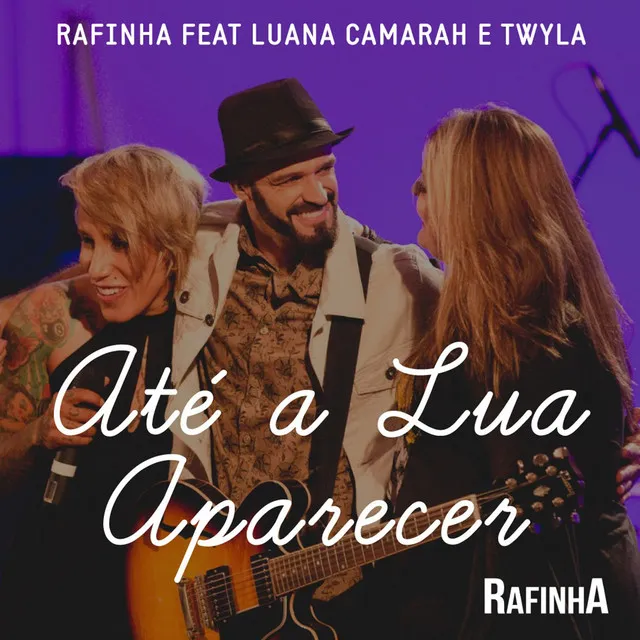 Até a Lua Aparecer - Ao Vivo