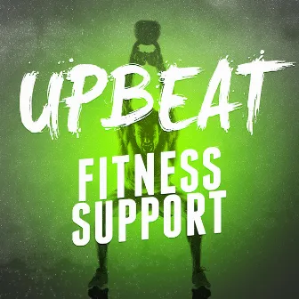 Upbeat Fitness Support by Cardio Trax