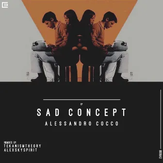 Sad Concept by Alessandro Cocco