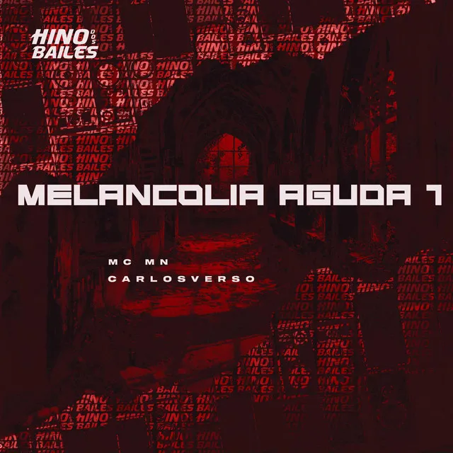 Melancolia Aguda 1