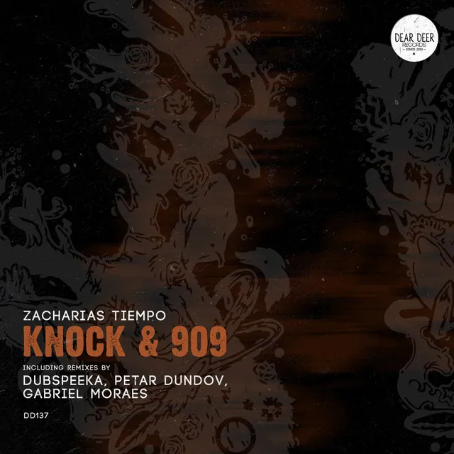 Knock - Gabriel Moraes Remix