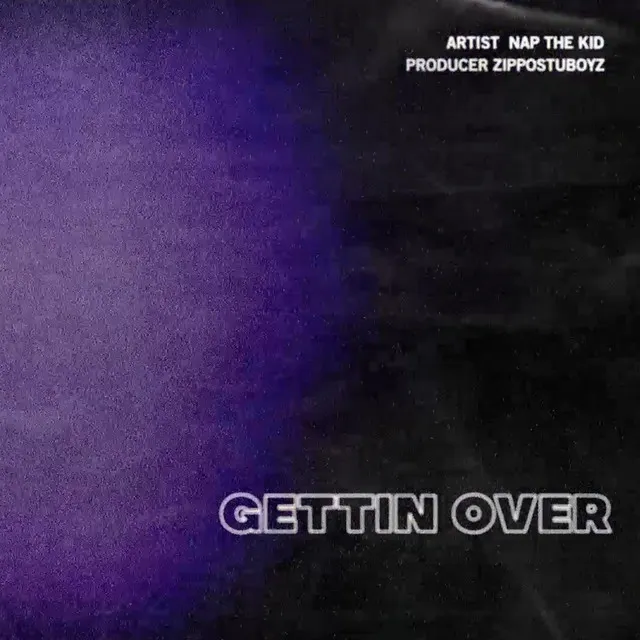 Gettin' Over