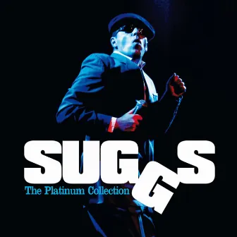 The Platinum Collection by Suggs