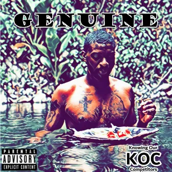 Genuine by KC