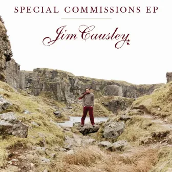 Special Commissions by Jim Causley