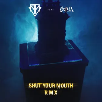 Shut your mouth Remix by FDM aka Hombre & Beatpusher