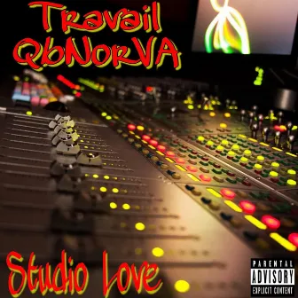 Studio Love by Travail