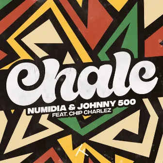 Chale (feat. Chip Charlez) by Johnny 500