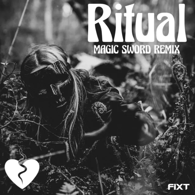 Ritual (feat. Battlejuice) [Magic Sword Remix]