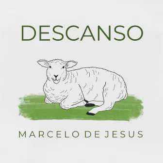 Descanso by Marcelo de Jesus