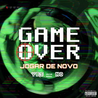 Game Over by SKORPA