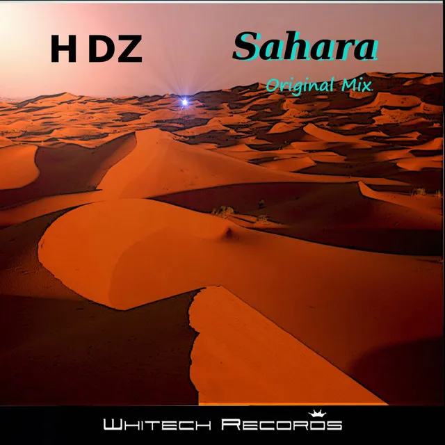 Sahara