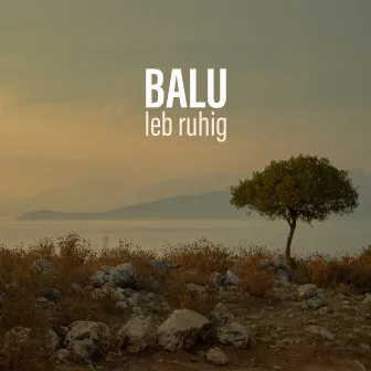 Leb ruhig by Balu