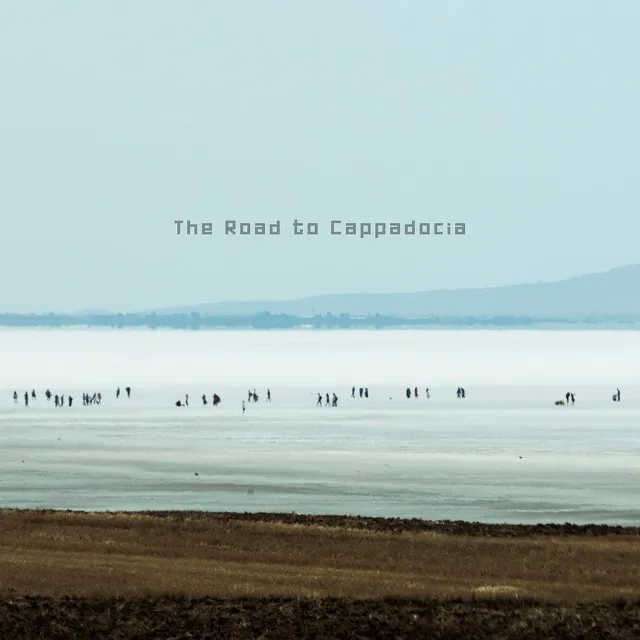 The Road to Cappadocia