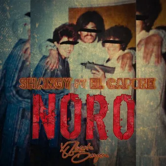 Noro by El Capone