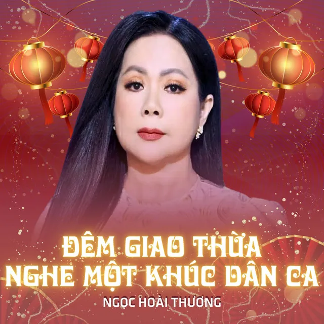 Đêm Giao Thừa Nghe Một Khúc Dân Ca