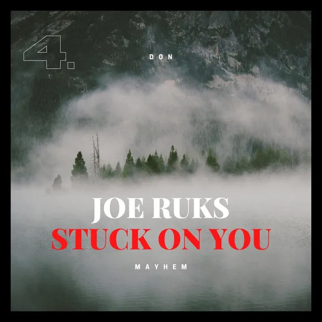 Stuck on You