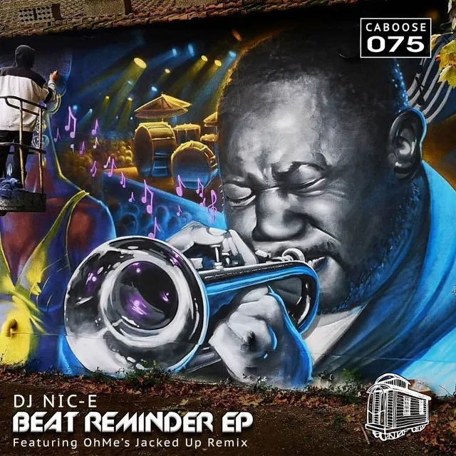 Beat Reminder - OhMe's Jacked Up Remix