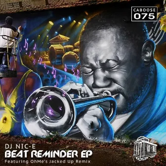 Beat Reminder by DJ Nic-E