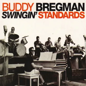 Swingin' Standards by Buddy Bregman